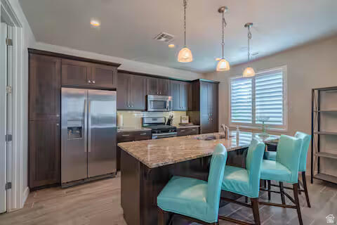 3800 PARADISE VILLAGE DR #49 DR #49 Santa Clara, UT 84765