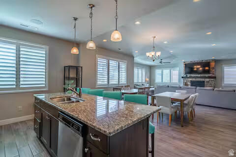 3800 PARADISE VILLAGE DR #49 DR #49 Santa Clara, UT 84765