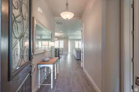 3800 PARADISE VILLAGE DR #49 DR #49 Santa Clara, UT 84765