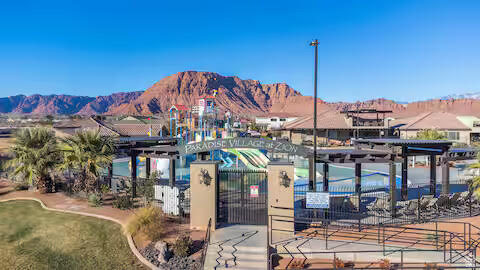 3800 PARADISE VILLAGE DR #49 DR #49 Santa Clara, UT 84765