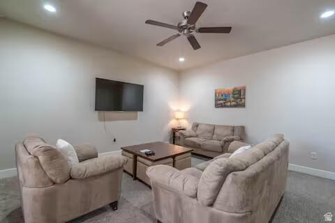 3800 PARADISE VILLAGE DR #49 DR #49 Santa Clara, UT 84765