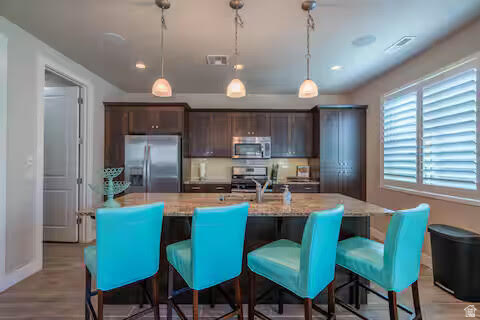 3800 PARADISE VILLAGE DR #49 DR #49 Santa Clara, UT 84765