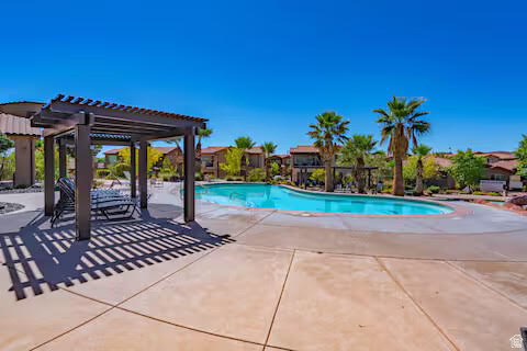 3800 PARADISE VILLAGE DR #49 DR #49 Santa Clara, UT 84765