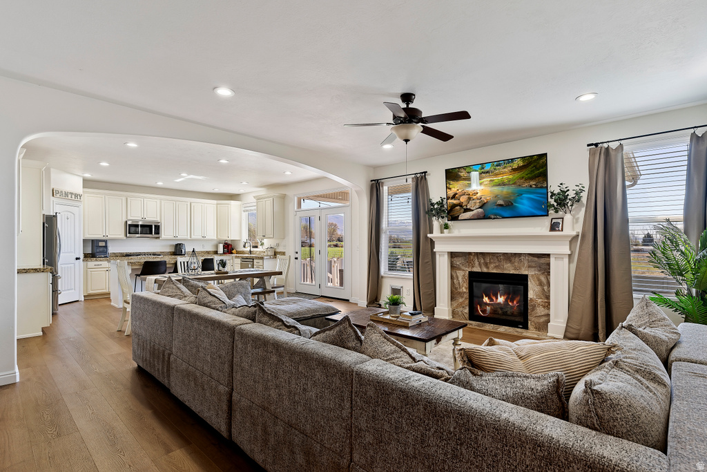 629 MARE DR Kaysville, UT 84037