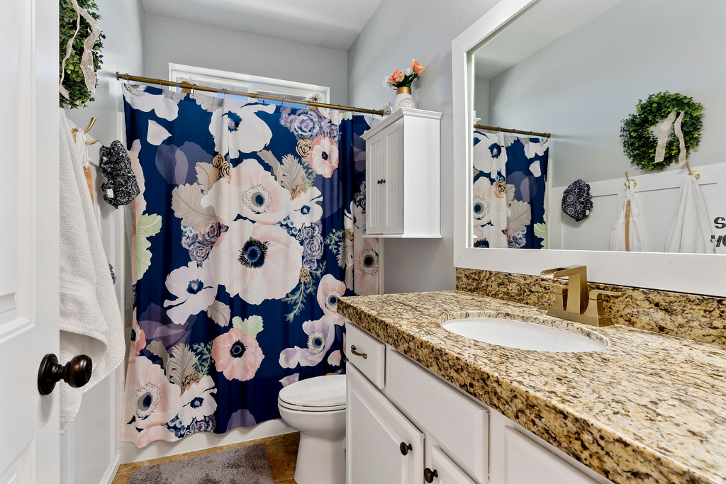 629 MARE DR Kaysville, UT 84037