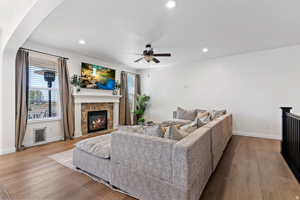 629 MARE DR Kaysville, UT 84037