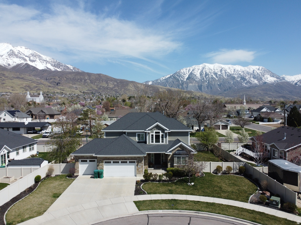 1916 N 430 W Orem, UT 84057