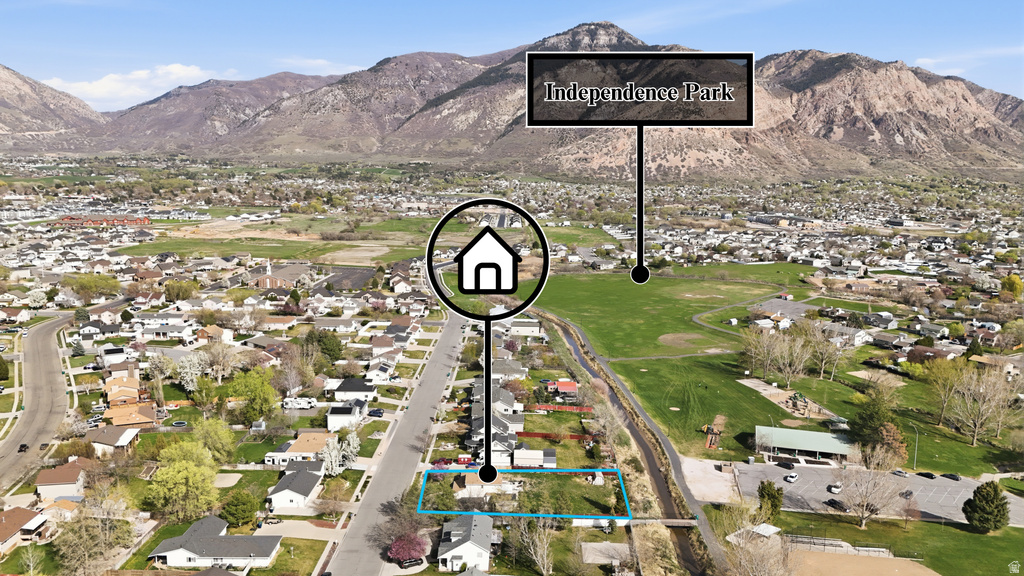 373 W 1500 N Harrisville, UT 84404