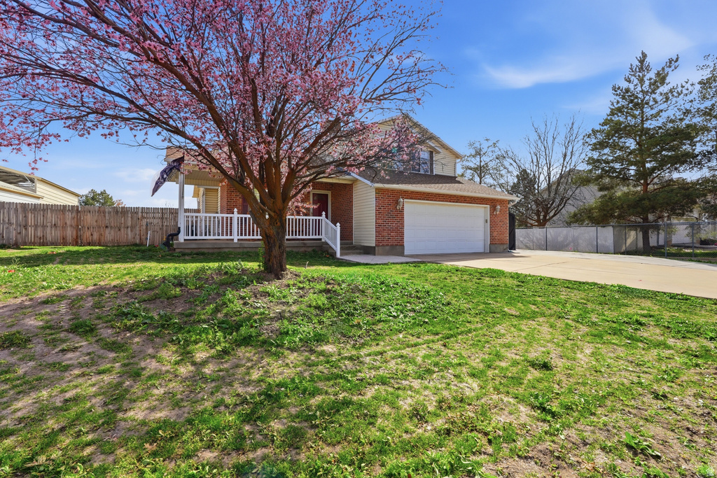 373 W 1500 N Harrisville, UT 84404