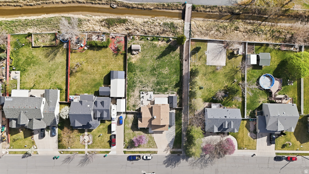 373 W 1500 N Harrisville, UT 84404