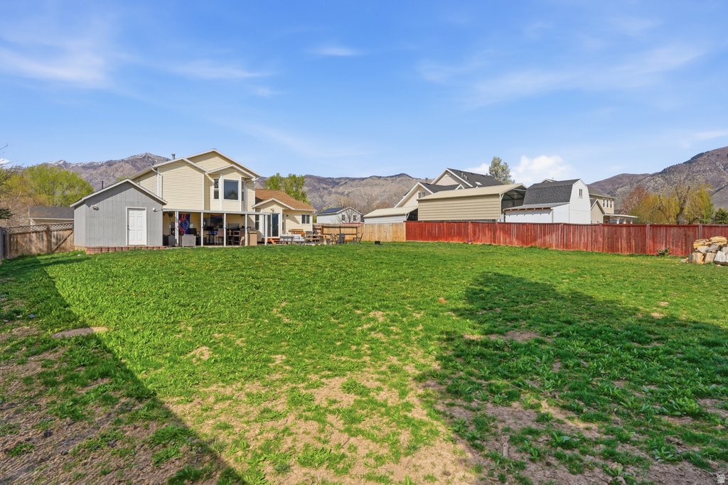 373 W 1500 N Harrisville, UT 84404