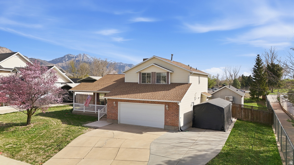 373 W 1500 N Harrisville, UT 84404