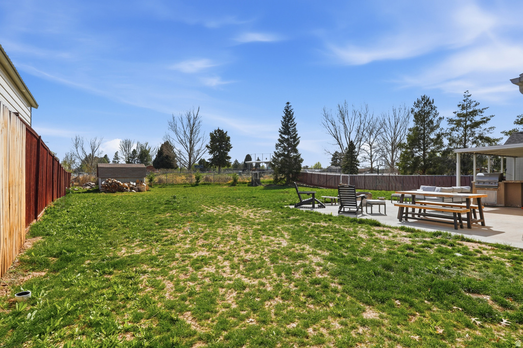 373 W 1500 N Harrisville, UT 84404