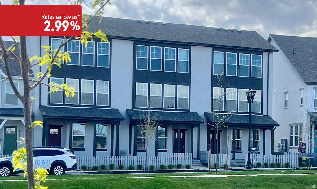 6761 W SOUTH JORDAN PKWY #335 South Jordan, UT 84009