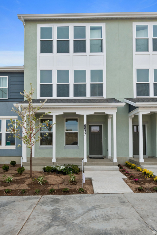 6761 W SOUTH JORDAN PKWY #335 South Jordan, UT 84009