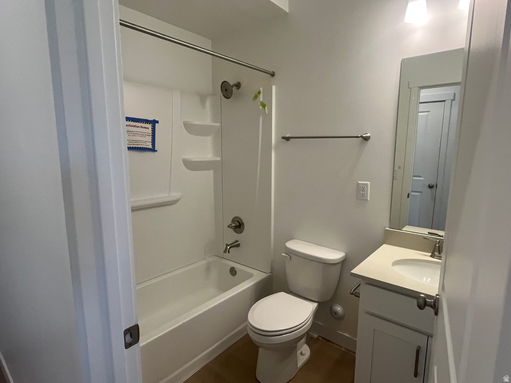 6761 W SOUTH JORDAN PKWY #335 South Jordan, UT 84009