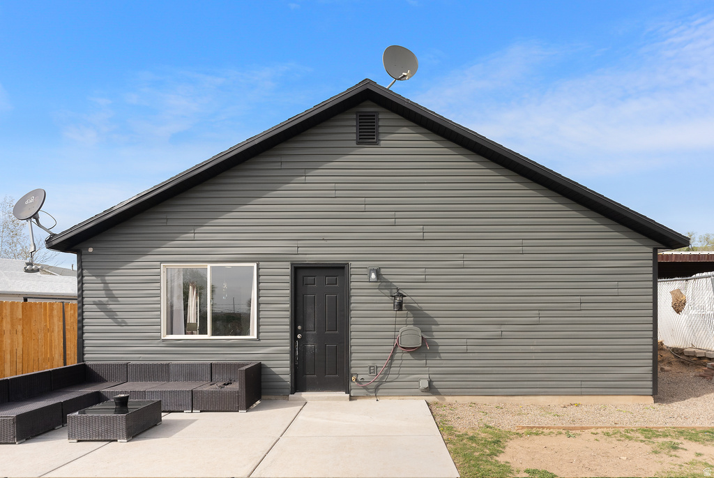 1296 N 925 W Harrisville, UT 84404