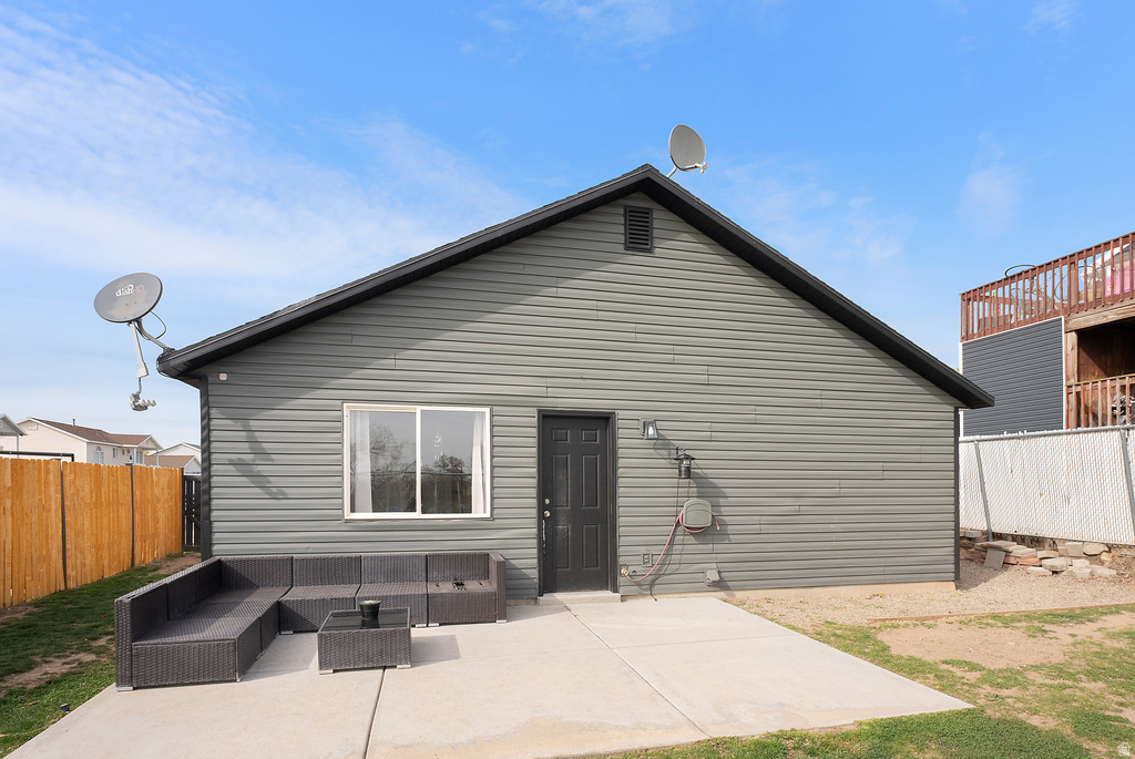 1296 N 925 W Harrisville, UT 84404