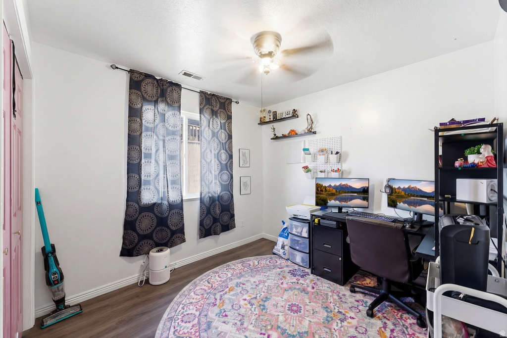 1296 N 925 W Harrisville, UT 84404