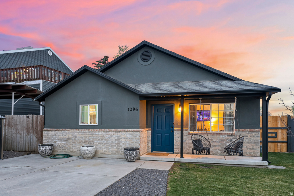 1296 N 925 W Harrisville, UT 84404