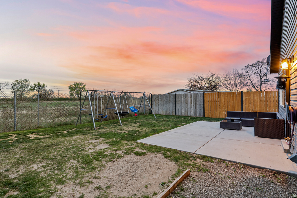 1296 N 925 W Harrisville, UT 84404