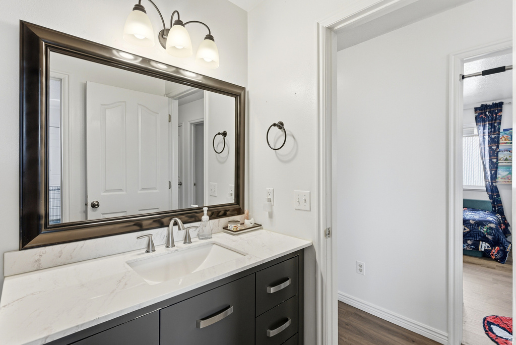 1296 N 925 W Harrisville, UT 84404