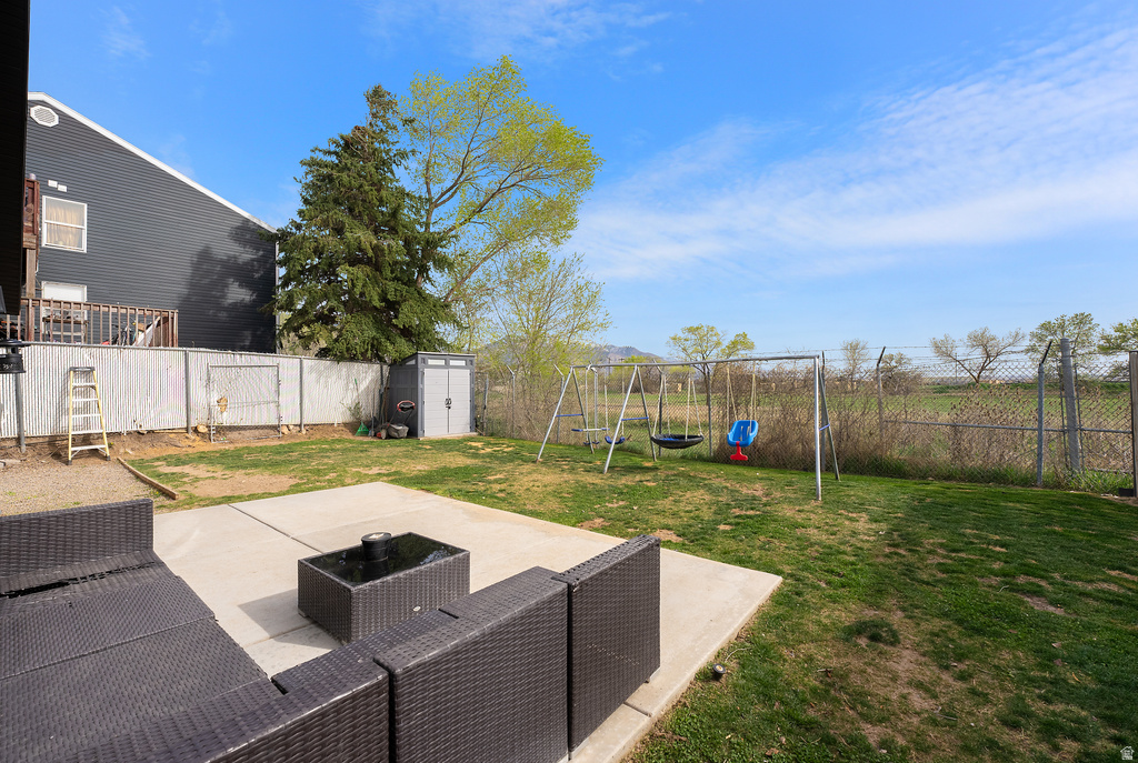 1296 N 925 W Harrisville, UT 84404