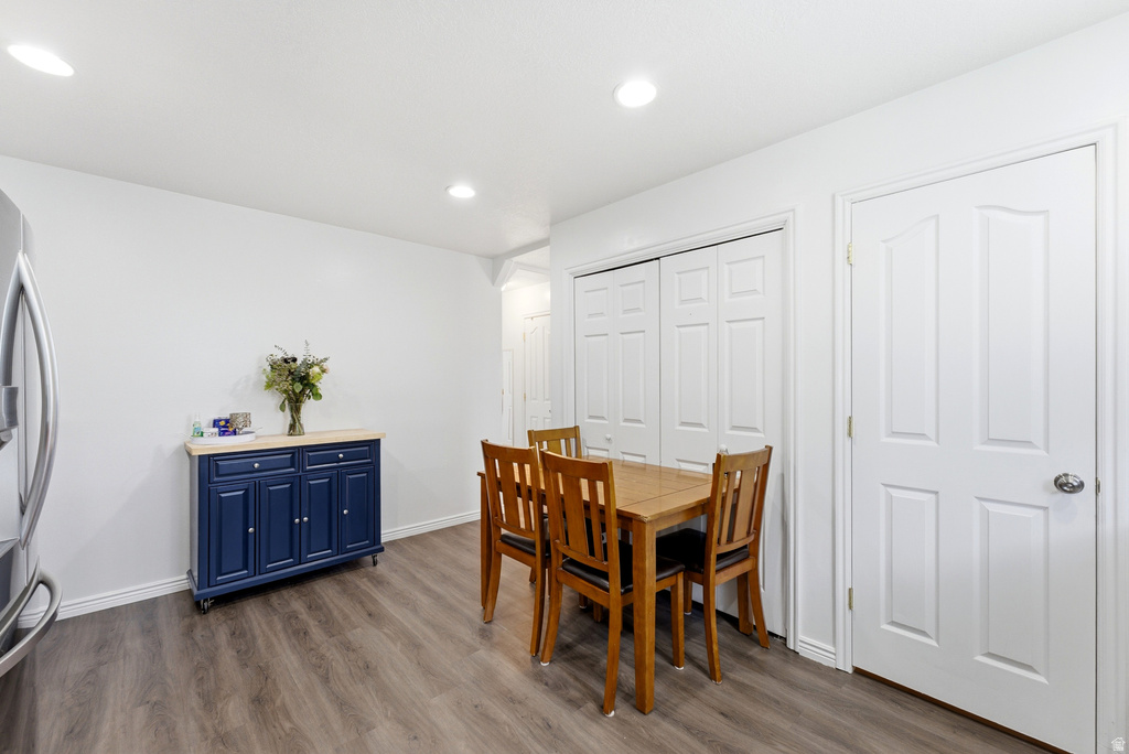 1296 N 925 W Harrisville, UT 84404