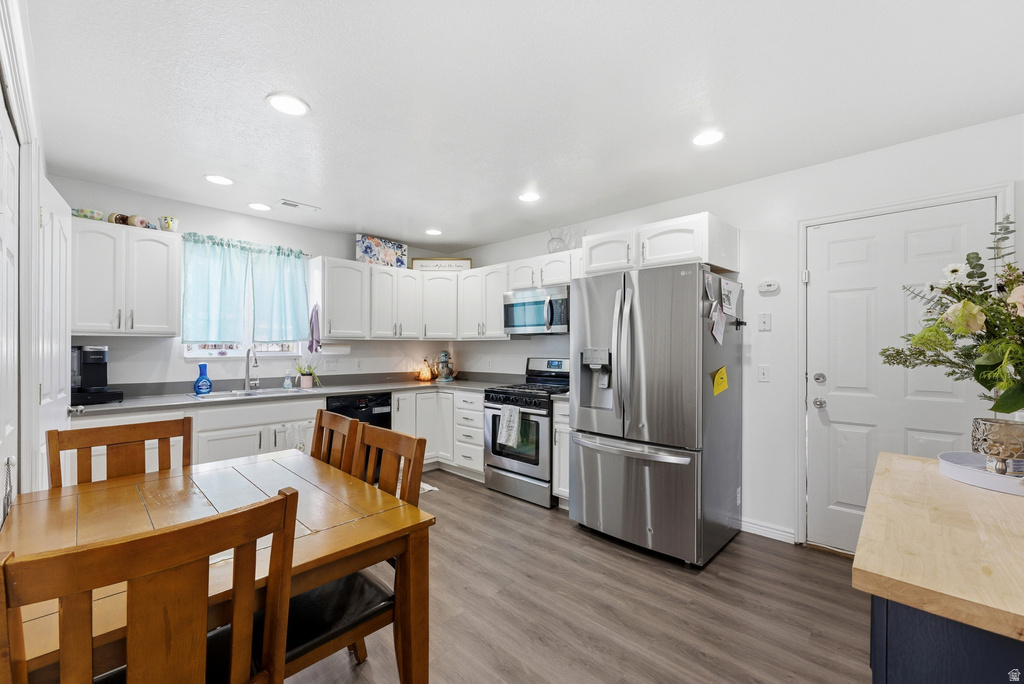 1296 N 925 W Harrisville, UT 84404