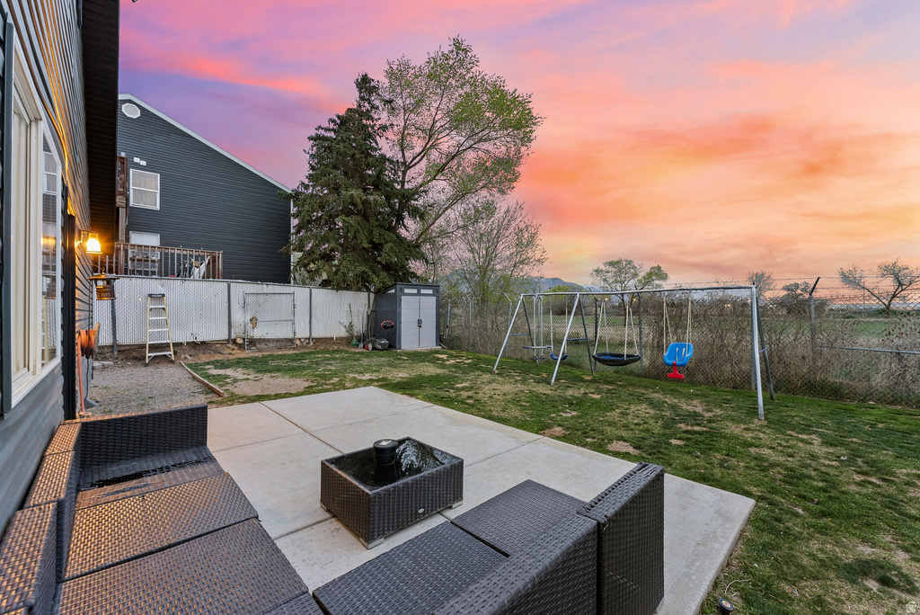 1296 N 925 W Harrisville, UT 84404