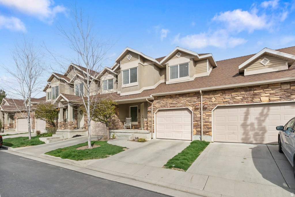 668 E CLEARWATER DR Layton, UT 84041