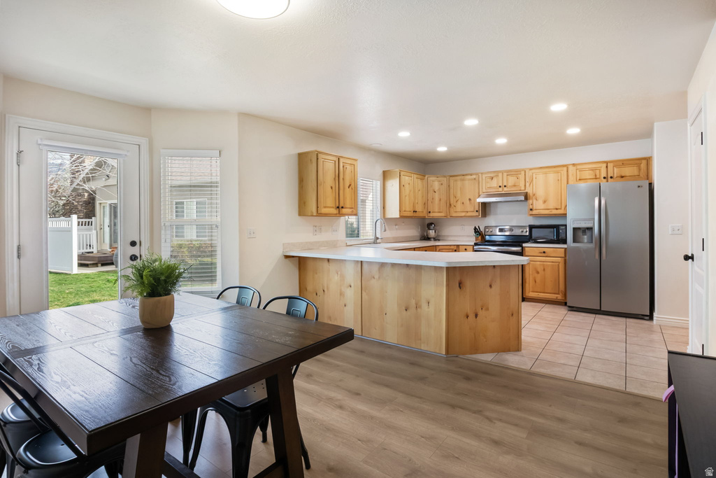 668 E CLEARWATER DR Layton, UT 84041