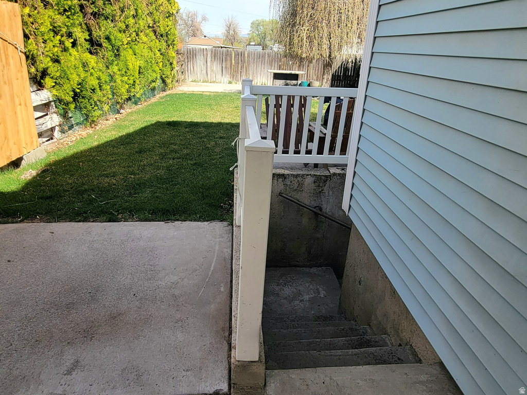 551 E 500 S Payson, UT 84651