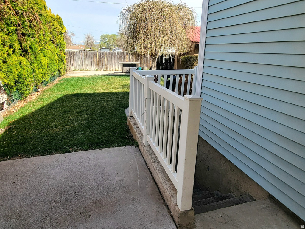 551 E 500 S Payson, UT 84651