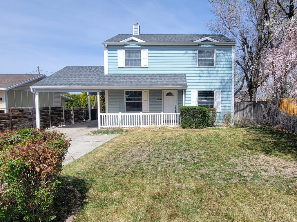 551 E 500 S Payson, UT 84651