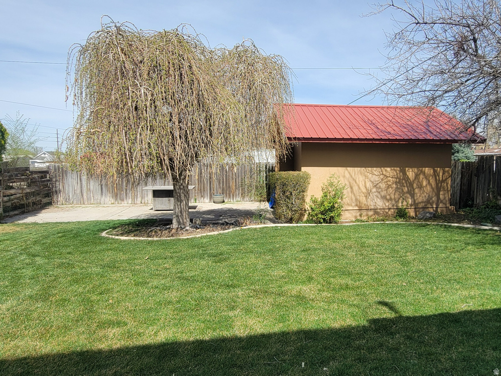 551 E 500 S Payson, UT 84651