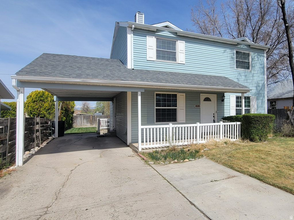 551 E 500 S Payson, UT 84651