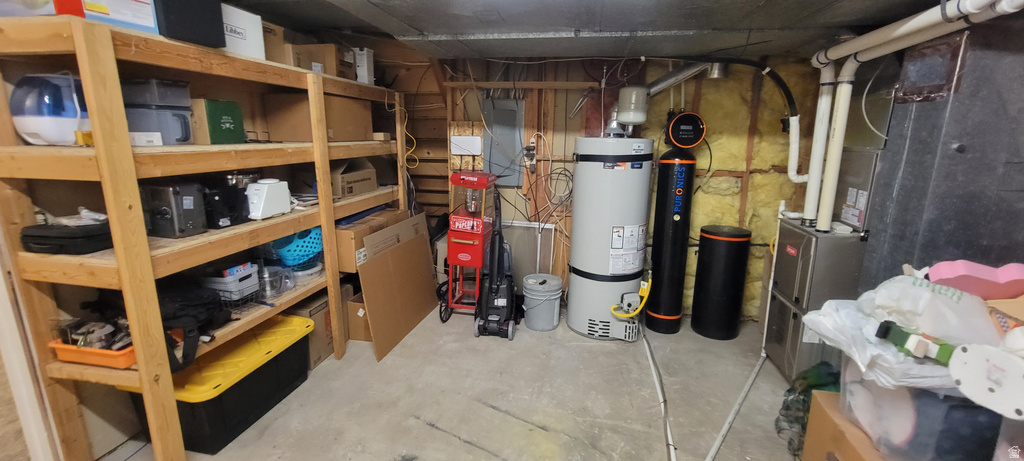 551 E 500 S Payson, UT 84651