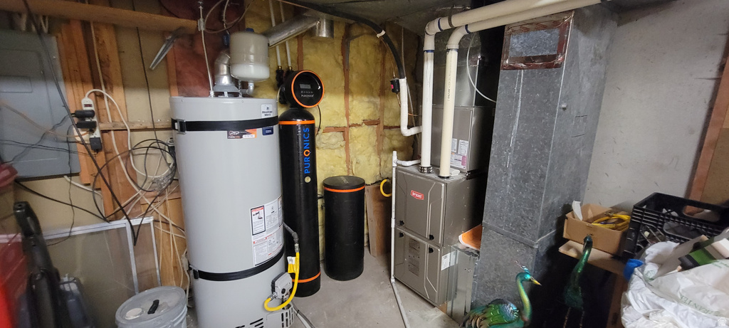 551 E 500 S Payson, UT 84651