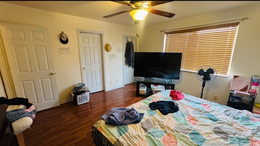 5504 W RIDGE FLOWER WAY Salt Lake City, UT 84118