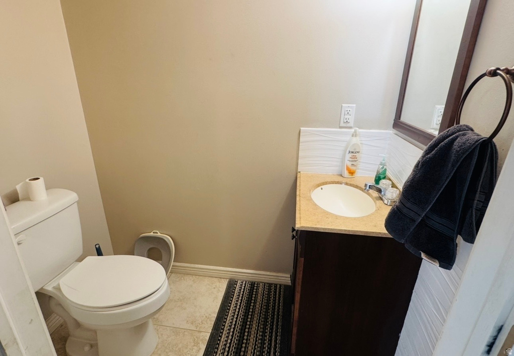 5504 W RIDGE FLOWER WAY Salt Lake City, UT 84118