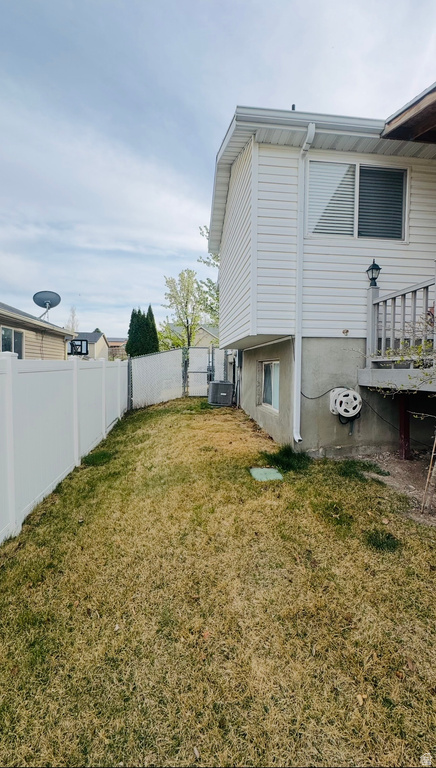 5504 W RIDGE FLOWER WAY Salt Lake City, UT 84118