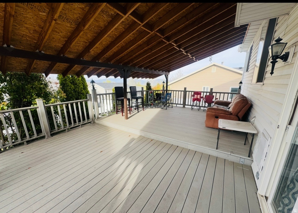 5504 W RIDGE FLOWER WAY Salt Lake City, UT 84118