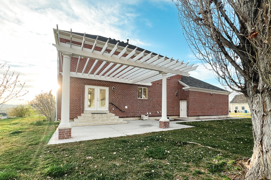 434 S CARDON DR Smithfield, UT 84335