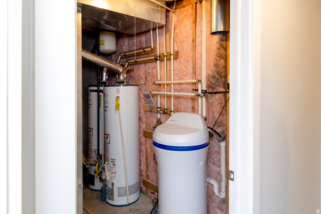 434 S CARDON DR Smithfield, UT 84335