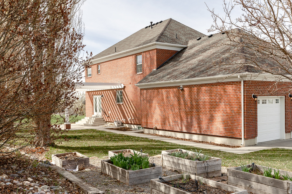 434 S CARDON RIDGE DR Smithfield, UT 84335