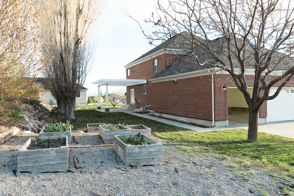 434 S CARDON DR Smithfield, UT 84335