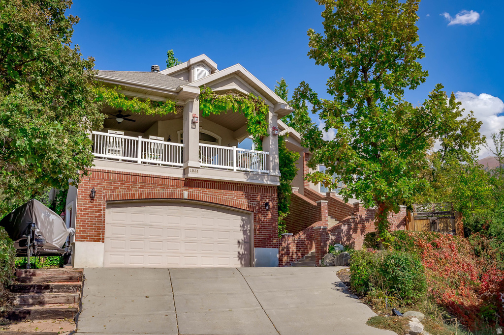1934 N HORSEMAN CIR Layton, UT 84040