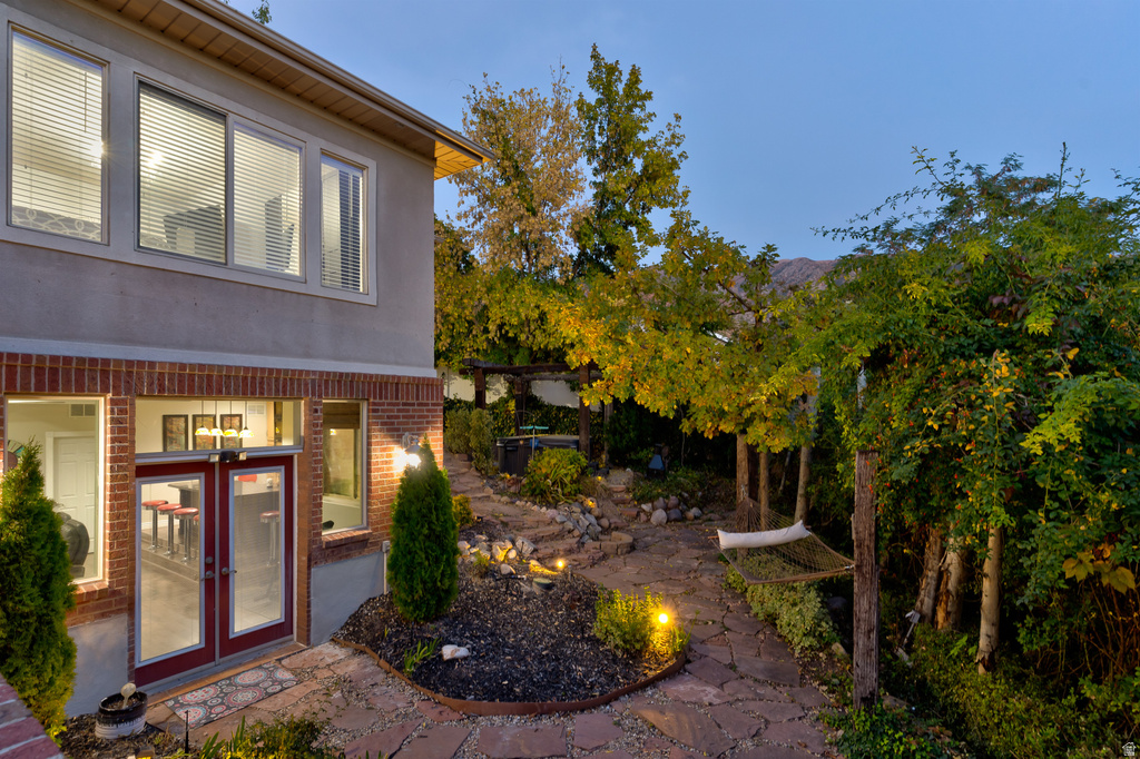 1934 N HORSEMAN CIR Layton, UT 84040