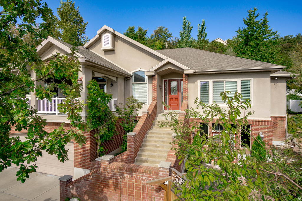 1934 N HORSEMAN CIR Layton, UT 84040